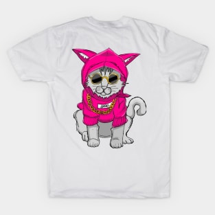 swag cat T-Shirt